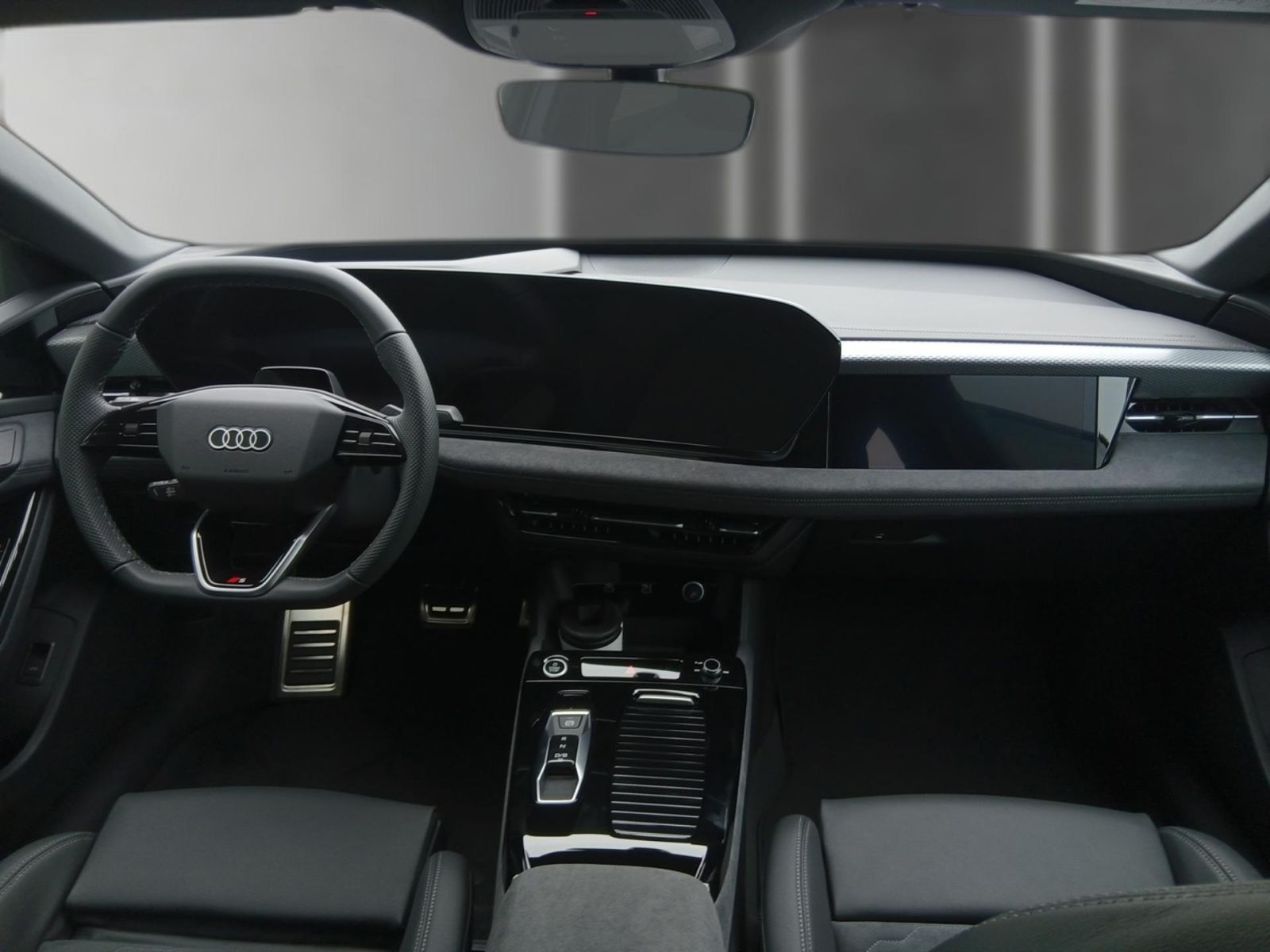 Audi A6 e-tron - Bild 12