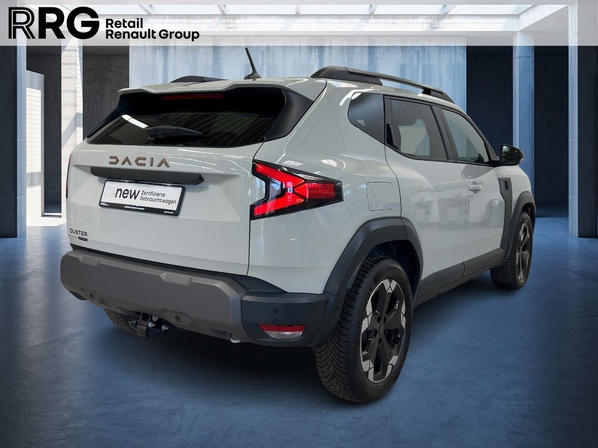 Dacia Duster - Bild 5