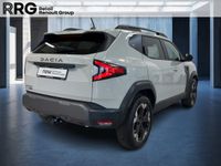 Dacia Duster - Vorschau Bild 5