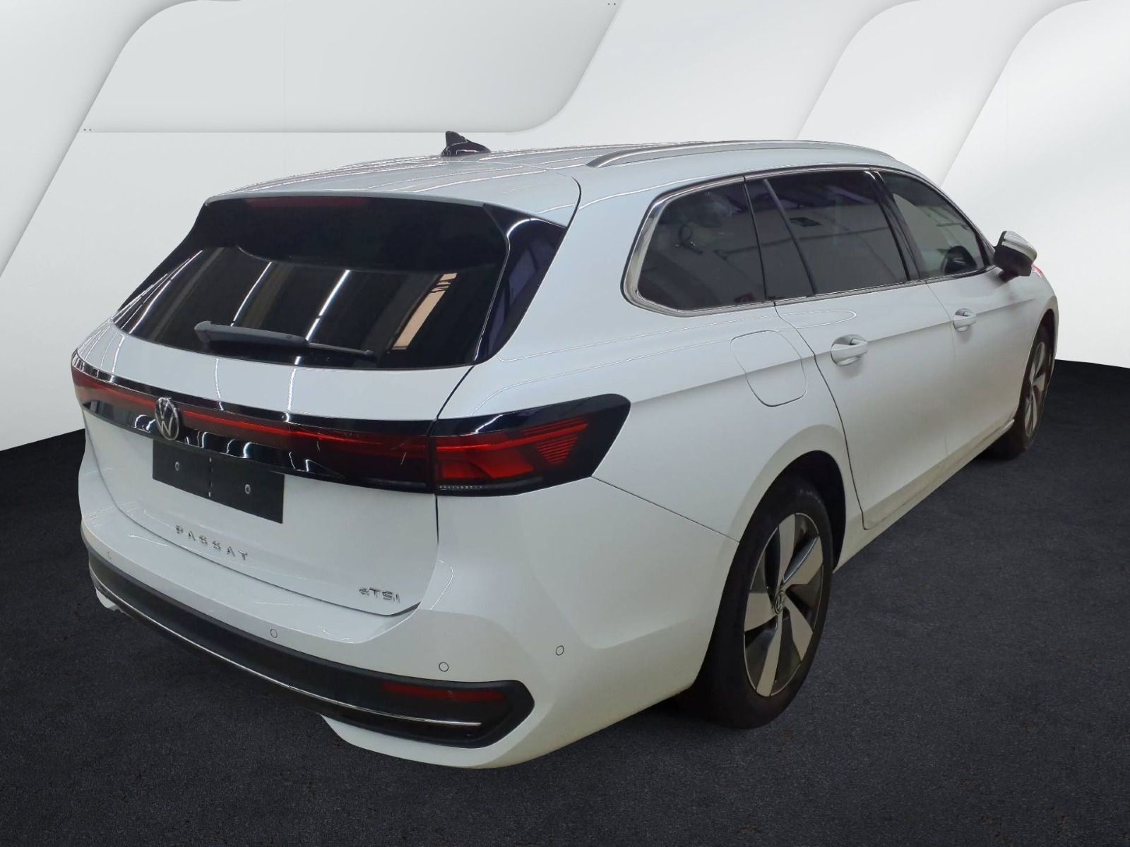 Volkswagen Passat Variant - Bild 3