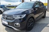 Volkswagen T-Cross Style LED NAVI SITZHEIZUNG ACC PDC MFL - Volkswagen T-Cross