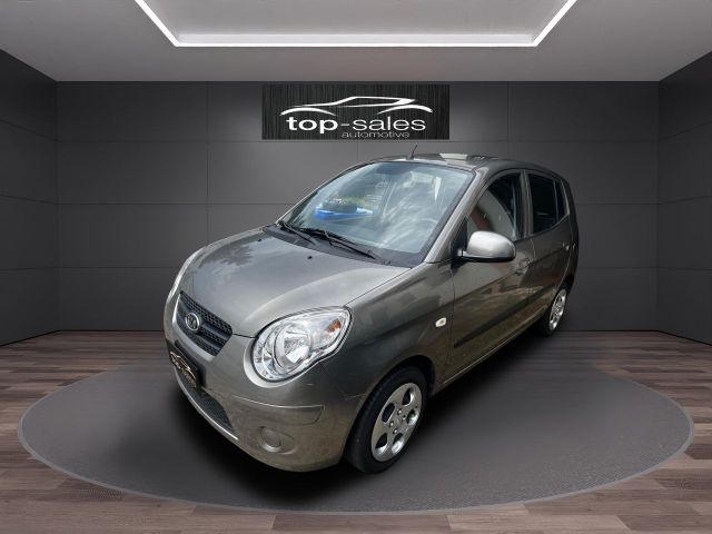 Kia Picanto 1.0 12V 5 porte Trendy Perfetta Ok N