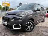Citroën Berlingo Feel M/Automatik/Kamera/Zahnriehmen Neu - gebrauchte Citroën Berlingo aus dem Jahr 2021