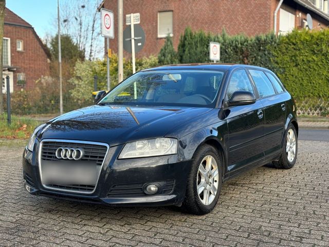 Audi A3 2.0 TDI 2009