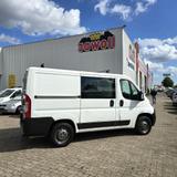 Citroën Jumper 30 HDi 110 EURO 6 TÜV 2.27 - Citroën Jumper: 2.2