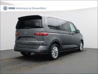 Volkswagen T7 Multivan - Vorschau Bild 5