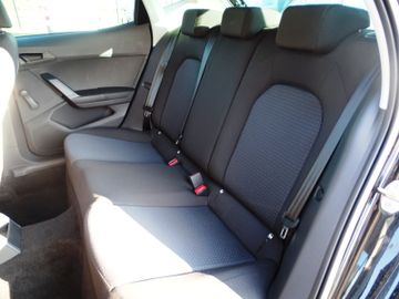 Seat Ibiza 1.0 TSI Style NAVI-LED-SHZG-PDC-TEMPOMAT-