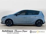 Renault Scenic III BOSE Edition Navi Leder Kamera AHK - Renault Scenic Gebrauchtwagen in Düsseldorf
