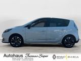 Renault Scenic III BOSE Edition Navi Leder Kamera AHK - Renault Scenic in Düsseldorf