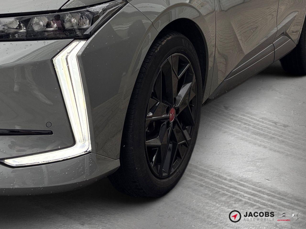 DS Automobiles DS4 PureTech 130 PERFORMANCE LINE