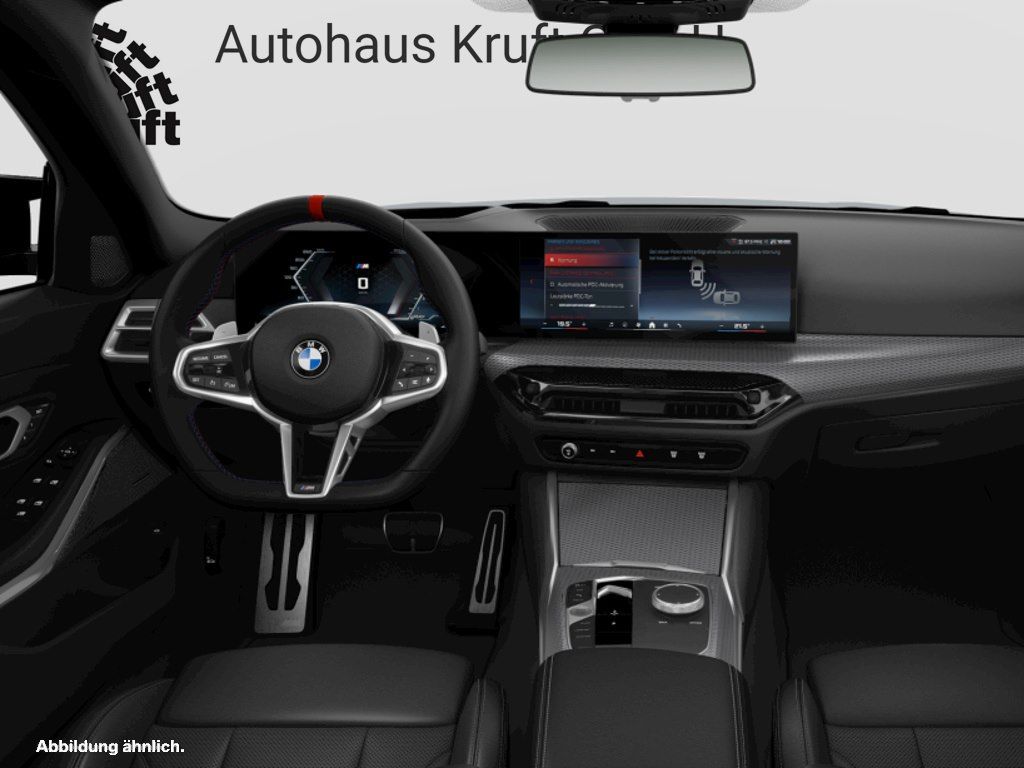 BMW M340i - Bild 5