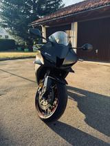 Honda CBR 600RR PC69 - Sport-Paket - HONDA SCHWARZ CBR 600 RR