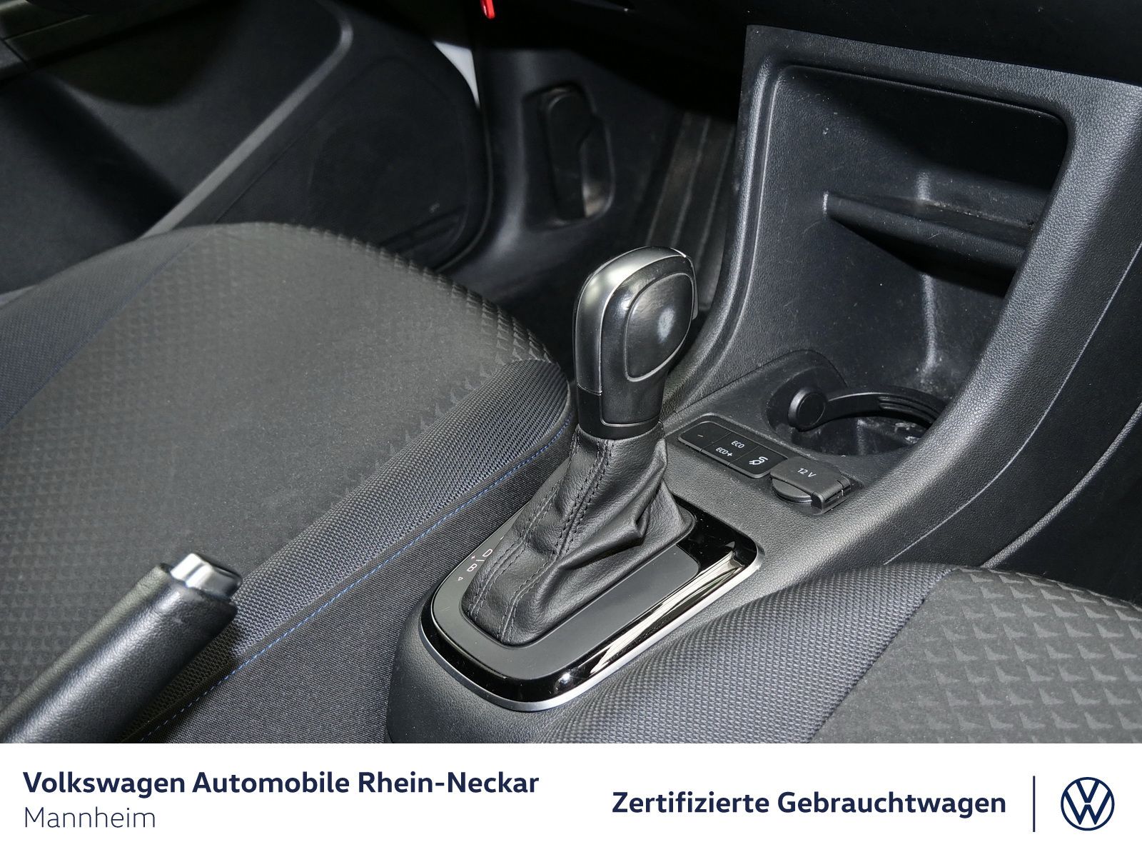 Volkswagen e-up! - Bild 19