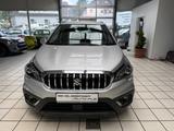 Suzuki SX 4 S-Cross Comfort 4x4*Scheckheft* Navi* - Suzuki SX4 aus 2019