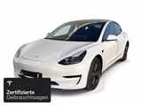 Tesla Model 3 Long Range AWD - gebrauchte Tesla Model 3 aus dem Jahr 2023