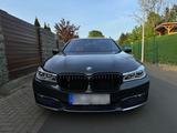 BMW 730 d X-Drive Car Play - BMW 7er Reihe in Bielefeld