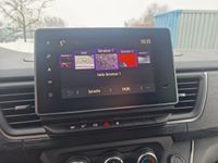 Renault Trafic - Vorschau Bild 17