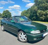 Opel HEUTE 1600 FIX - Opel Astra F Cabrio | HU... - Opel: Fix