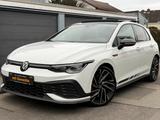 Volkswagen Golf 8 Lim. GTI Clubsport Pano IQ-Light H&K VOLL