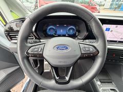 FORD Tourneo Connect 2.0 Sport*Bi-LED*DAB*Navi*Sitzh.