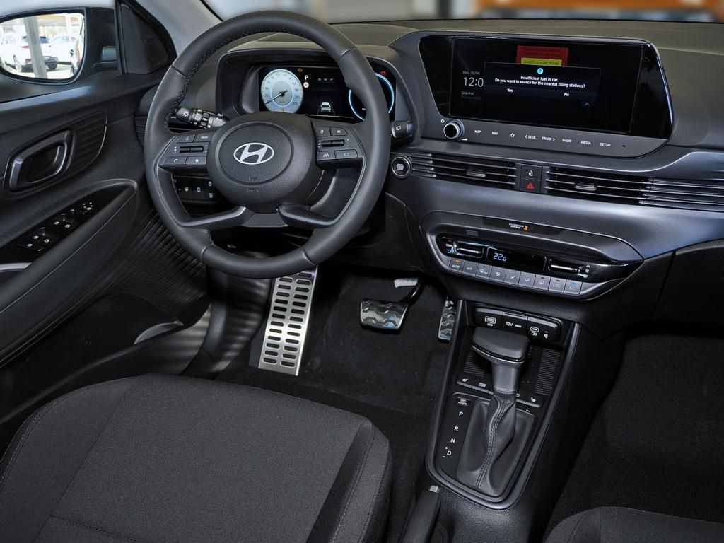Hyundai BAYON – Bild 10