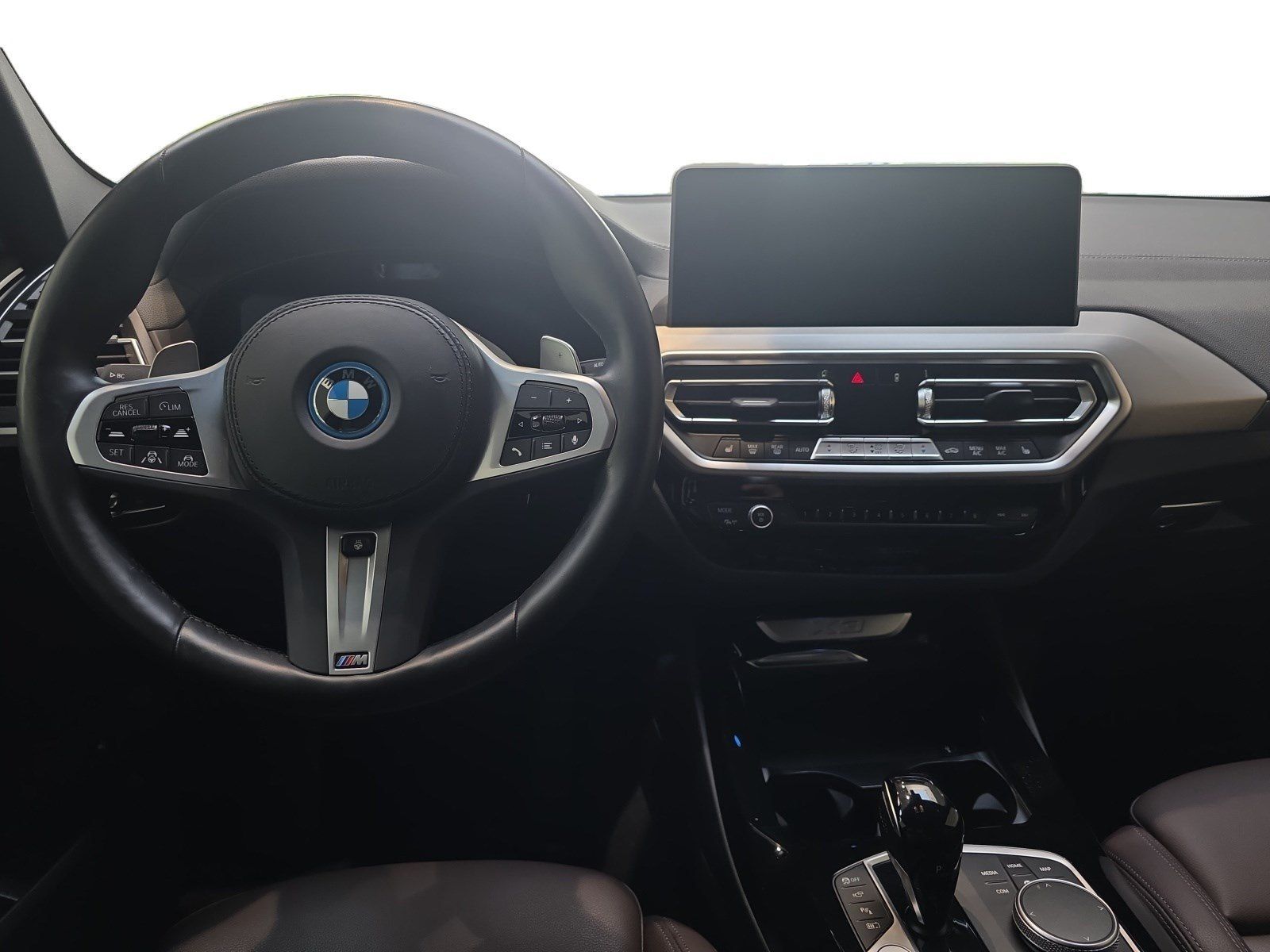 BMW X3 - Bild 9