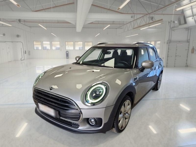 MINI COOPER CLUBMAN CLASSIC DCT AUTOMATICO STATI