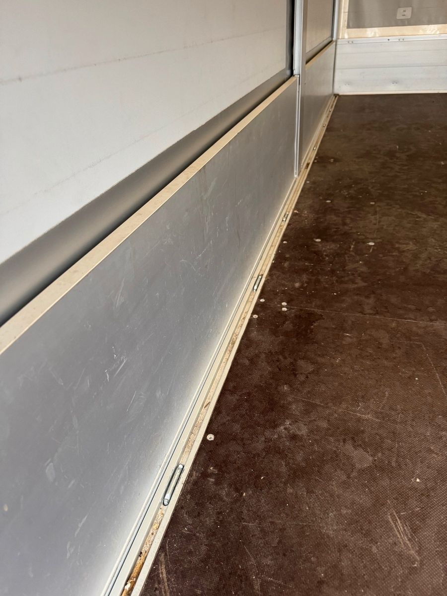 Fahrzeugabbildung Renault Master 2.3 dCi Pritsche+Plane *AHK*Kamera*Klima*