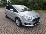 Ford S-Max 2,0 EcoBlue 110kW Titanium - Ford S-Max Gebrauchtwagen in Chemnitz