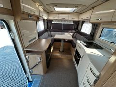 Phoenix Midi Alkoven 6600 RSL*Fahrsicherheitspaket**