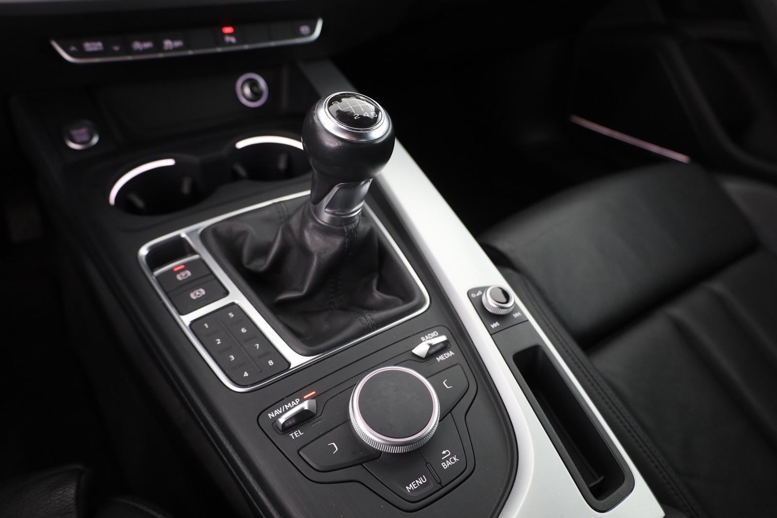 Audi A5 Coupe 2.0 TDI LED Navi Sitzheizung Kamera B&O