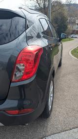 Opel Mokka X 1.4 Turbo ecoFLEX Active S/S 4x4 Active - Opel Mokka X von privat