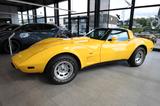Chevrolet Corvette C3 1978 Targa-Coupé Oldtimer Aut. Klima - Chevrolet Gebrauchtwagen von 1978