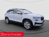 Skoda Karoq 1.5 TSI DSG Selection LED RFK PDC - Skoda Karoq in Frankfurt (Main)