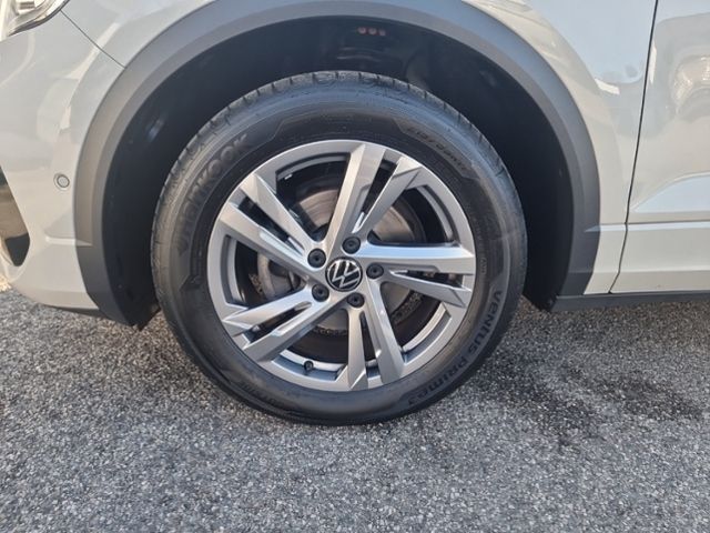 Fahrzeugabbildung Volkswagen T-Roc 1.0 TSI R-LINE LED-PLUS SHZ APP-CONNECT AL