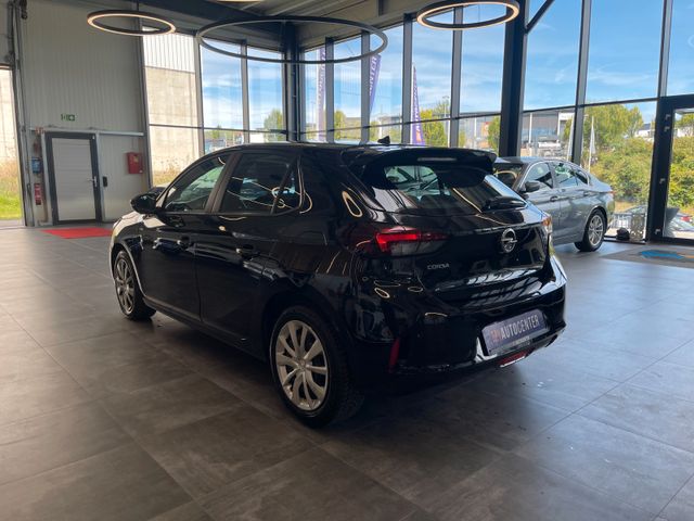 MYAUTOCENTER – Gebraucht- und Jahreswagen mit Werkstattservice in Pfaffenhofen Opel Corsa F Edition *LED*Klima*Sitzheizung*