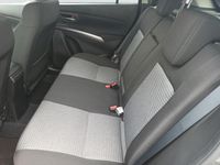 Suzuki (SX4) S-Cross - Vorschau Bild 16