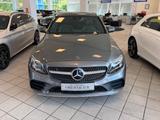 Mercedes-Benz C 300 T AMG 9G-Tr. Carplay 360°K LED Ambiente - gebrauchte Mercedes-Benz C 300 aus dem Jahr 2018