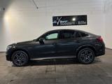 Mercedes-Benz GLC 200 4M Coupe AMG+AMBIENTE+DISTRO+MEMORY+MBUX - Mercedes-Benz