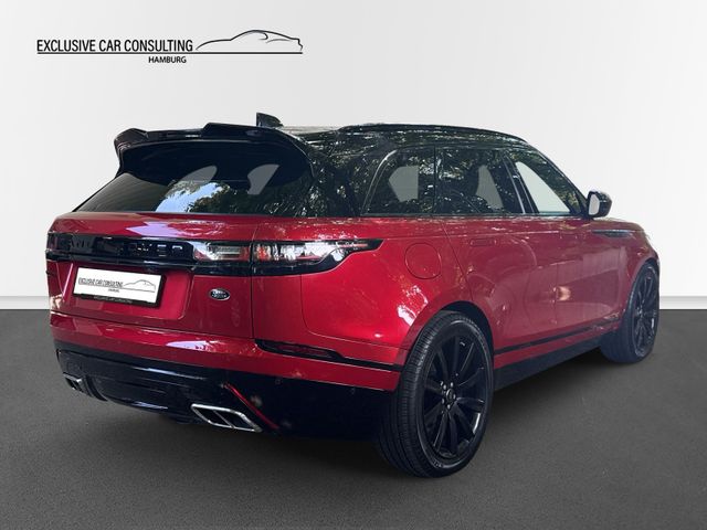 LAND ROVER Range Rover Velar – Bild 4