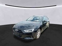 Audi A4 - Vorschau Bild 2