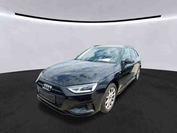 Audi A4 - 2