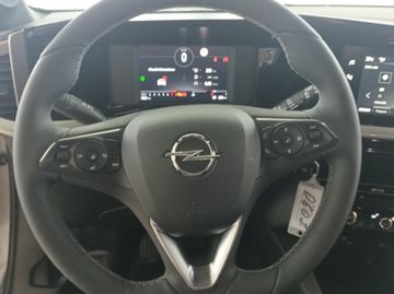 Fotografie 12 des Opel Mokka GS Kamera LED Sitzheizung Allwetterreifen