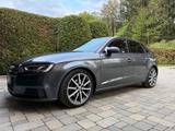 Audi A3 1.5 TFSI cod S tronic sport Sportb sport - Audi A3 mit Benzin-Antrieb: Limousine, 1.5