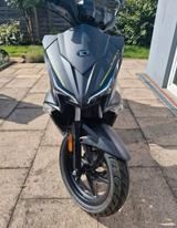 Kymco Super 8 R 50i  - MOFA S50