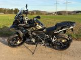 BMW R1250GS GS Style Exclusive Tieferlegung - TIEFERLEGUNG