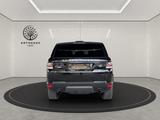 Land Rover Range Rover Sport 5.0 /Led /Kamera/Pano/SVR ALU - Land Rover Range Rover Sport mit Benzin-Antrieb