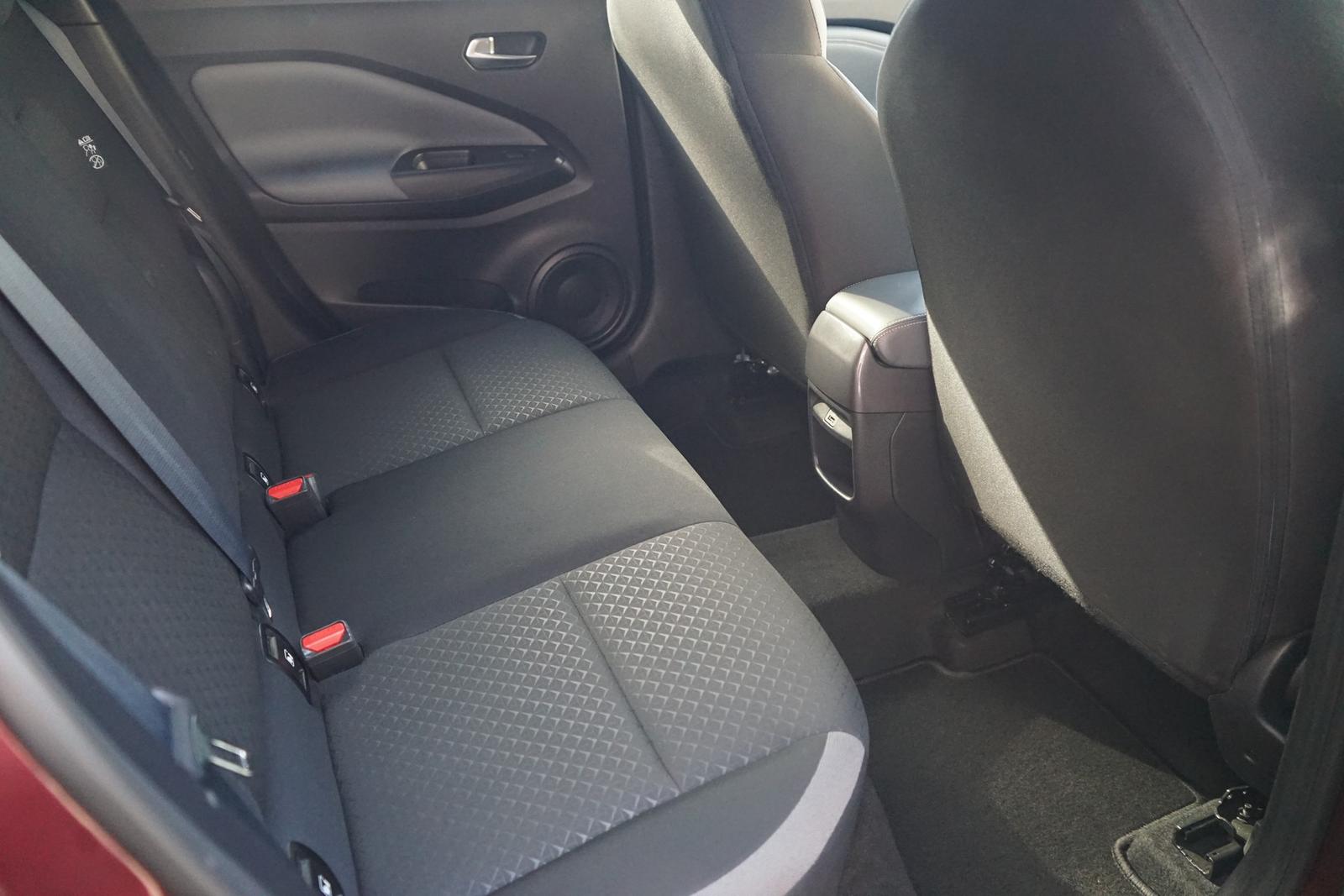 Nissan Juke 1.0 N-Connecta LED Navi 360° Sitzheizung, миниатюра 13