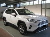 Toyota TOYOTA RAV 4 MY23 RAV4 2.5 HV (218CV) E-CVT 2WD  - Toyota Dyna SUV