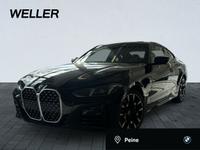 BMW 420d xDrive M-Sport HiFi GSD 19 Zoll